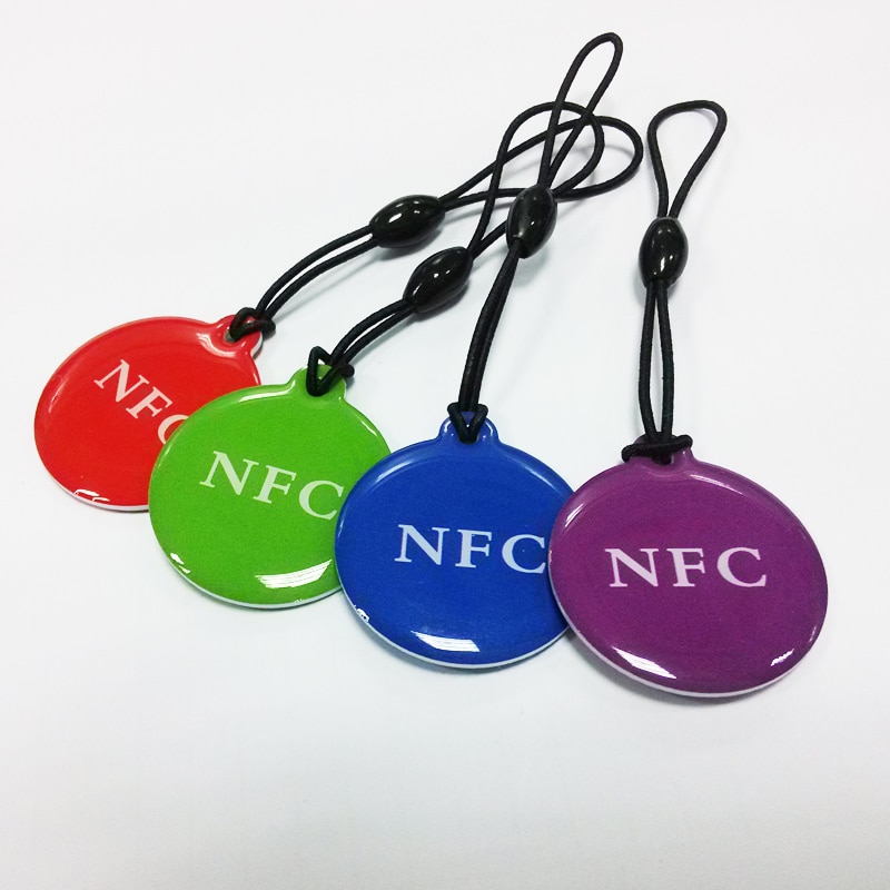  NFC ȵ̵  Ntag216 NFC ± Ű ū, 13...